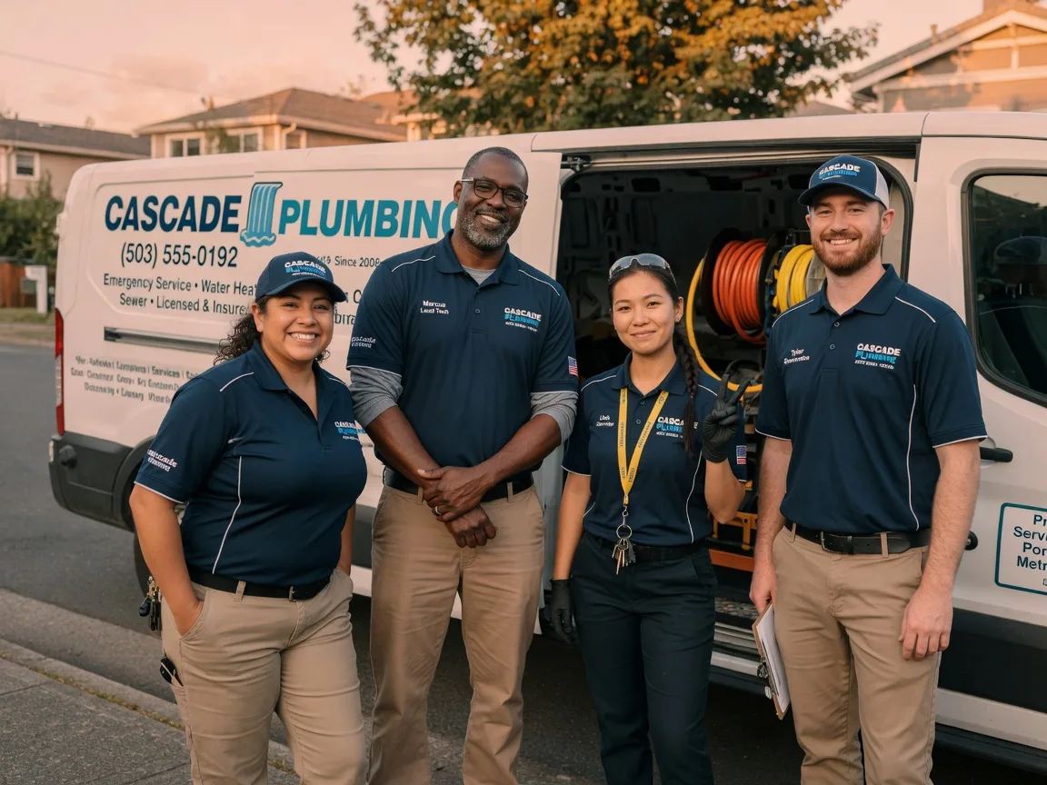 Emergency Plumber company in Monroe, NC